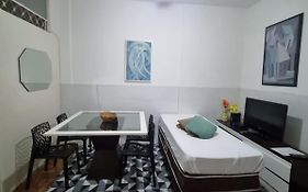 Comodidade e Segurança no Centro